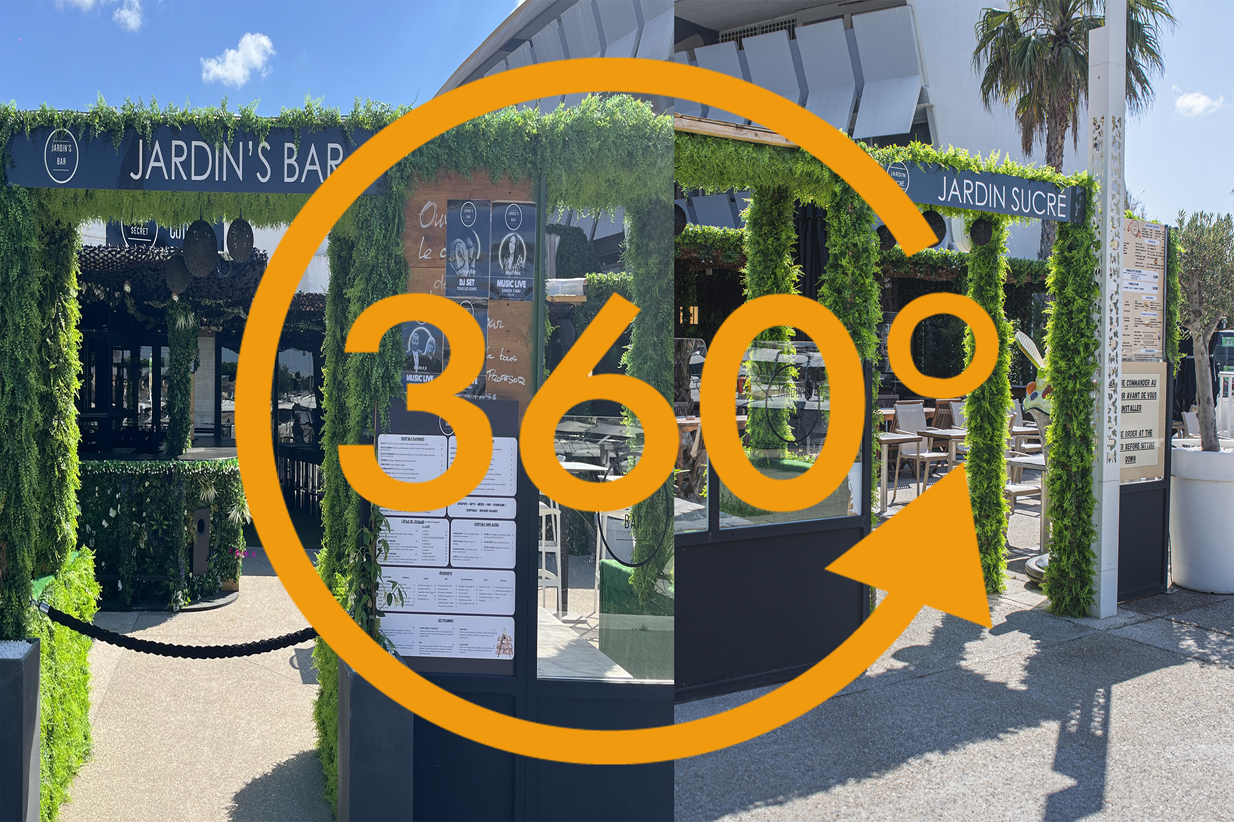 Cap d'Agde Village Naturiste